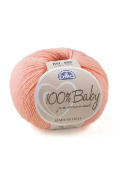 DMC® Baby Wool Yarn