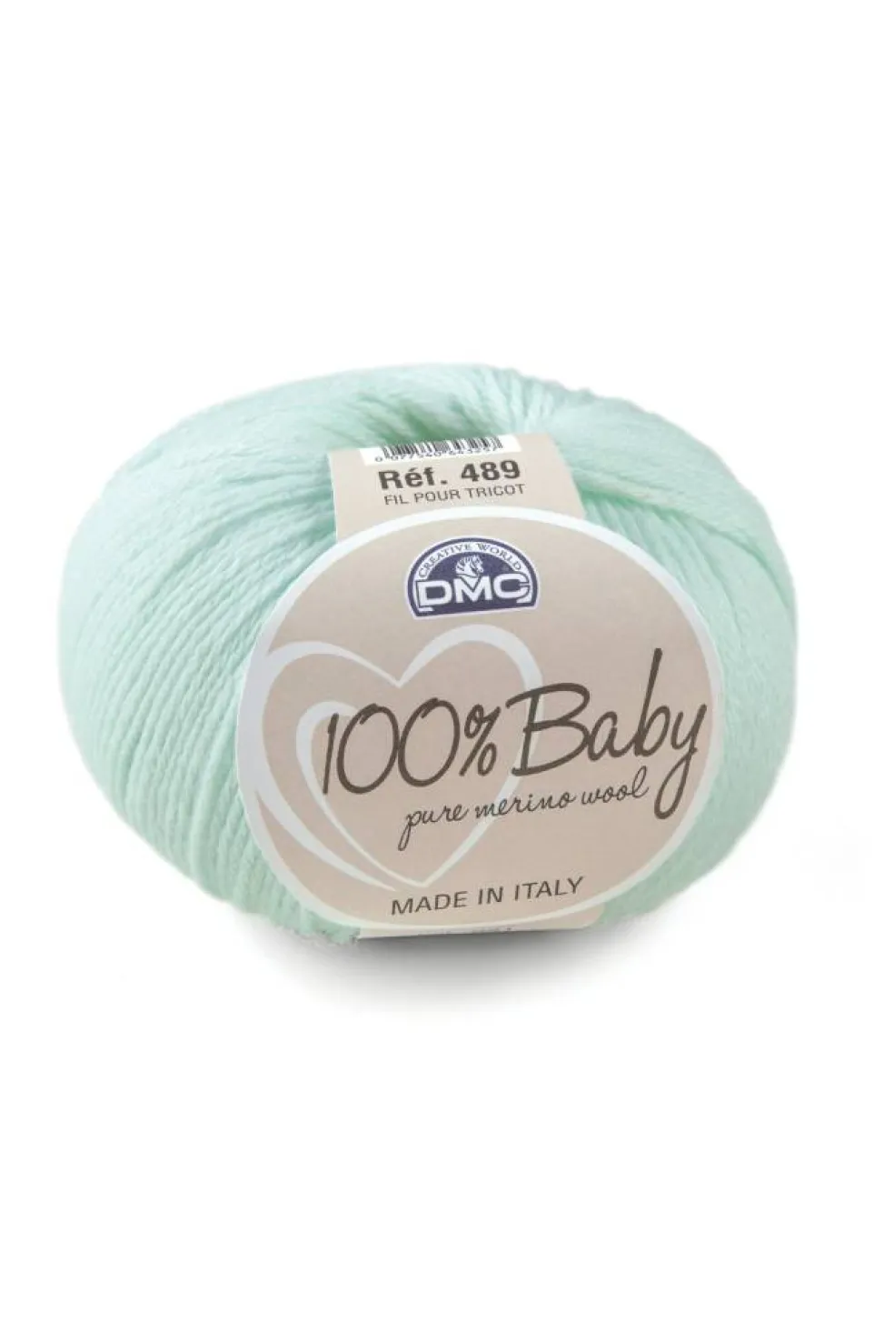DMC® Baby Wool Yarn