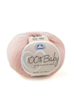 DMC® Baby Wool Yarn