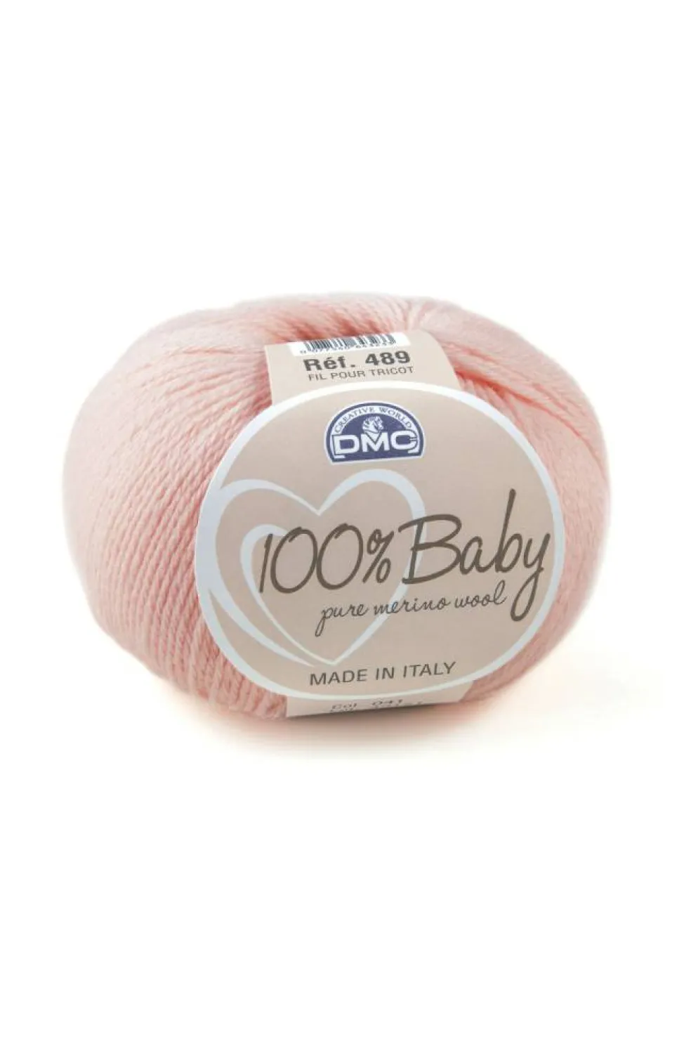DMC® Baby Wool Yarn