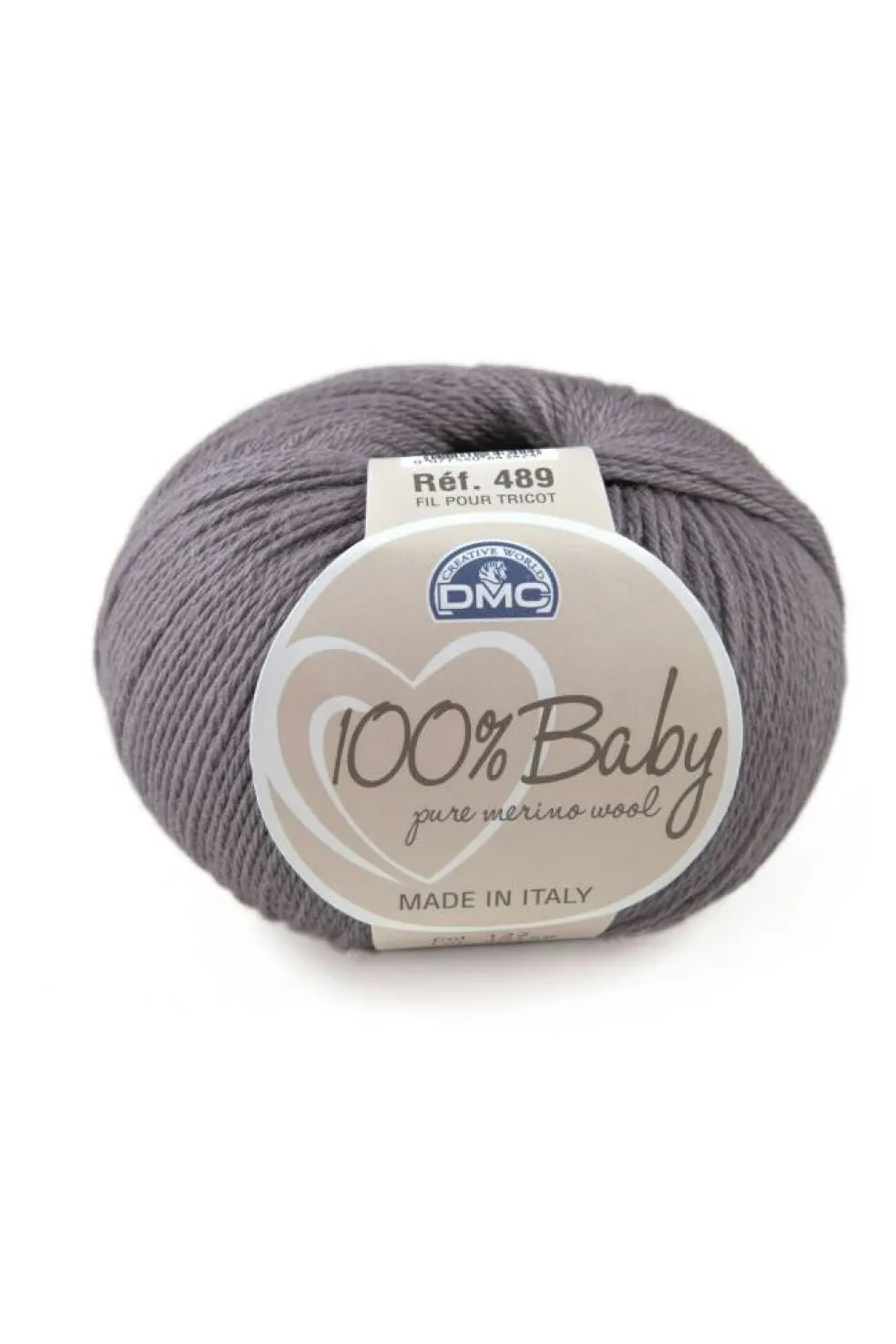DMC® Baby Wool Yarn