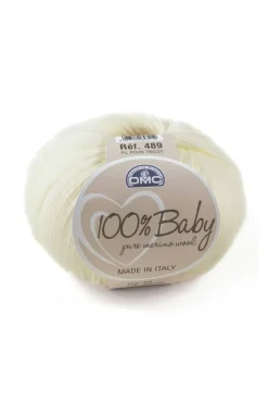 DMC® Baby Wool Yarn