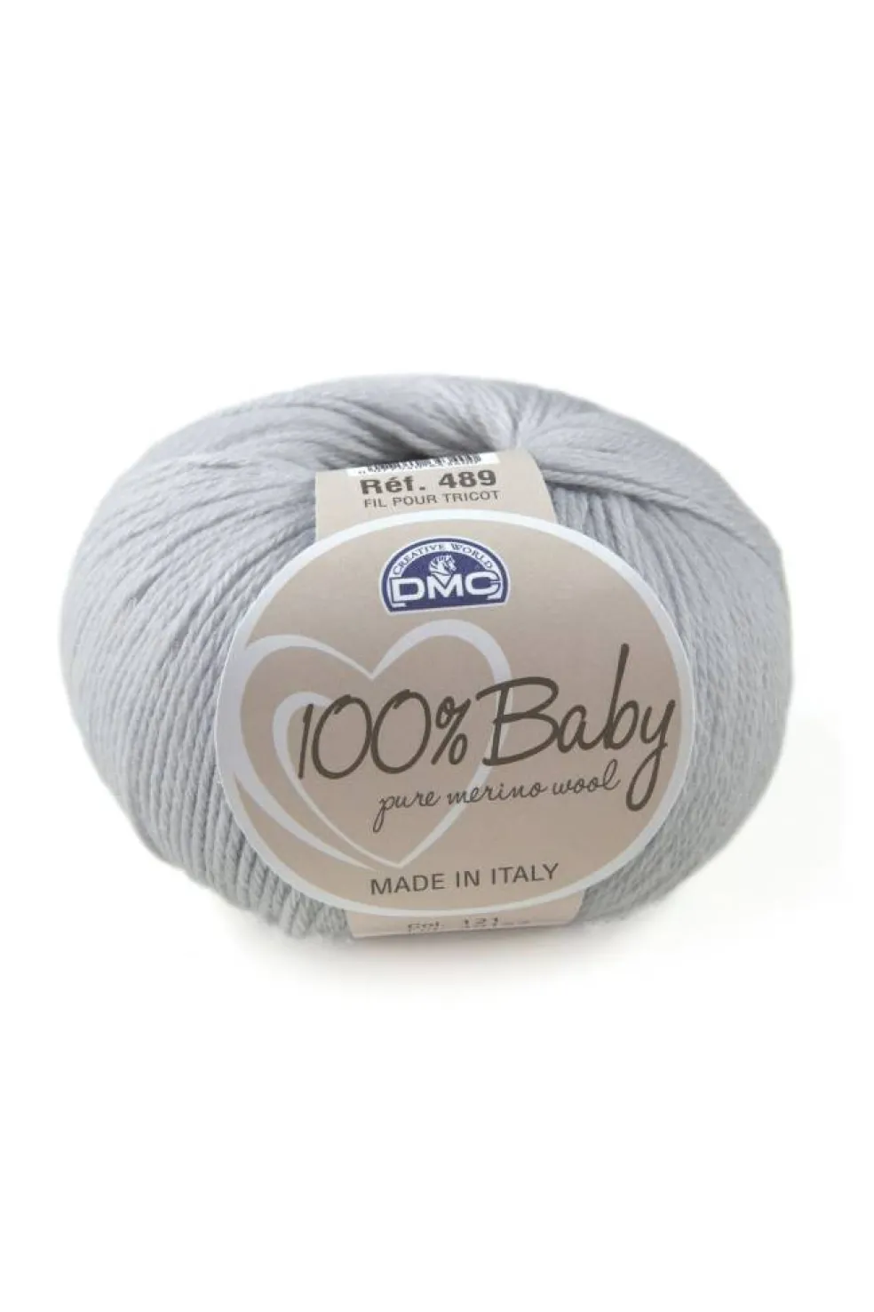 DMC® Baby Wool Yarn
