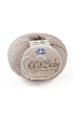 DMC® Baby Wool Yarn