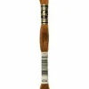 DMC® - 434 -- (Cigar Brown)-- Six-Strand Embroidery Floss Skein