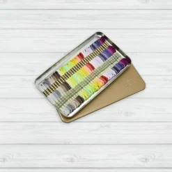 DMC® Collector's Tin