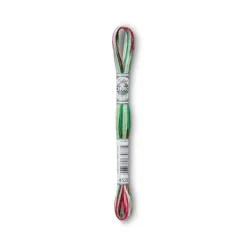 DMC® Coloris Embroidery Thread