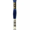 DMC® - 311 -- (Dark Polar Blue)-- Six-Strand Embroidery Floss Skein