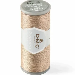 DMC® Diamant Grandé Metallic Thread