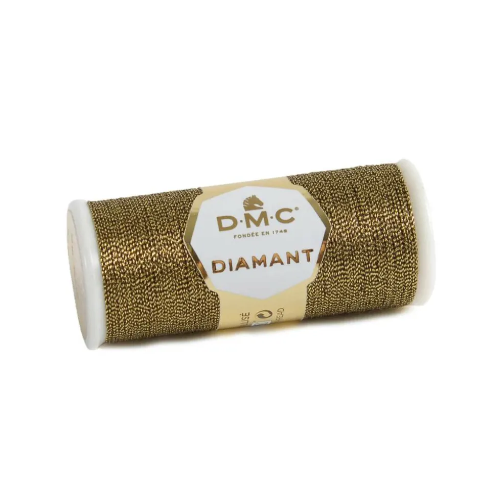 DMC® Diamant Metallic Thread