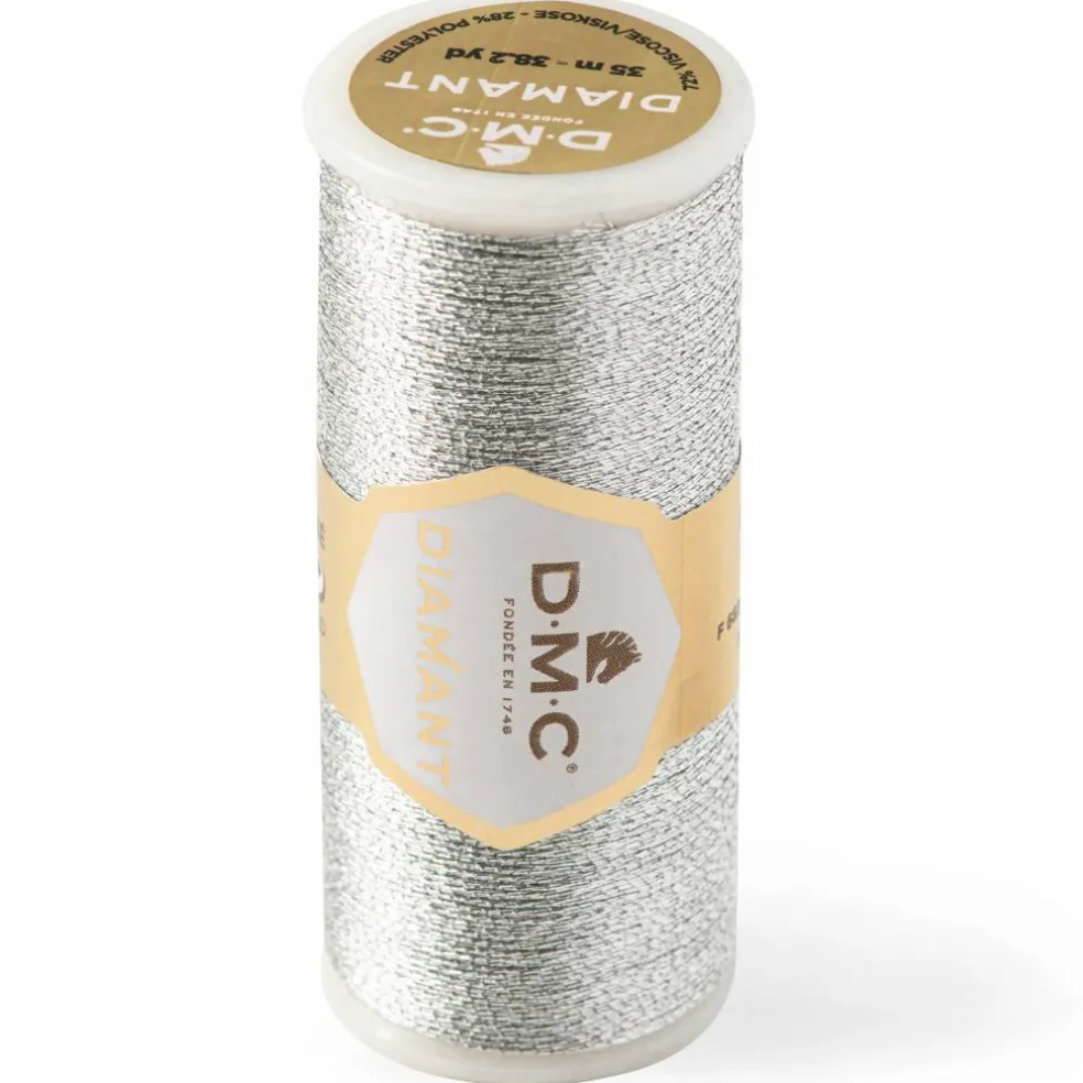 DMC® Diamant Metallic Thread