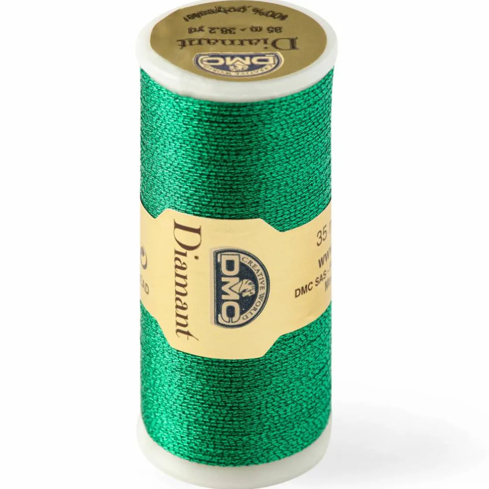 DMC® Diamant Metallic Thread