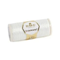 DMC® Diamant Metallic Thread