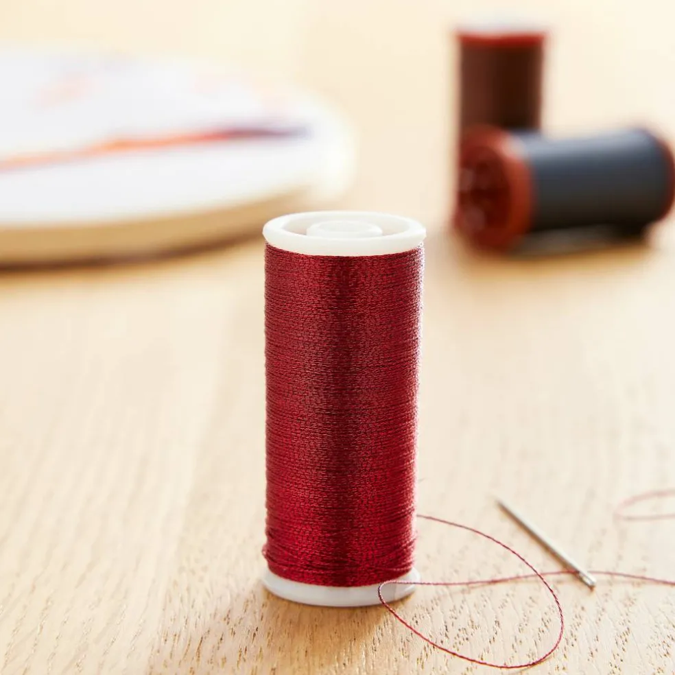 DMC® Diamant Metallic Thread