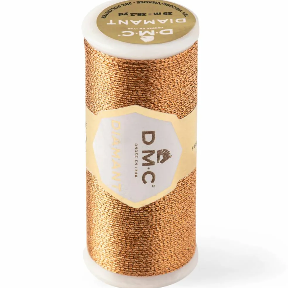 DMC® Diamant Metallic Thread