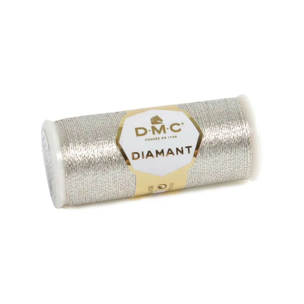 DMC® Diamant Metallic Thread