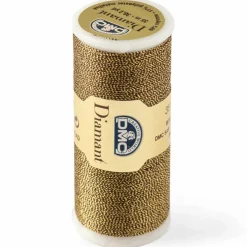 DMC® Diamant Metallic Thread