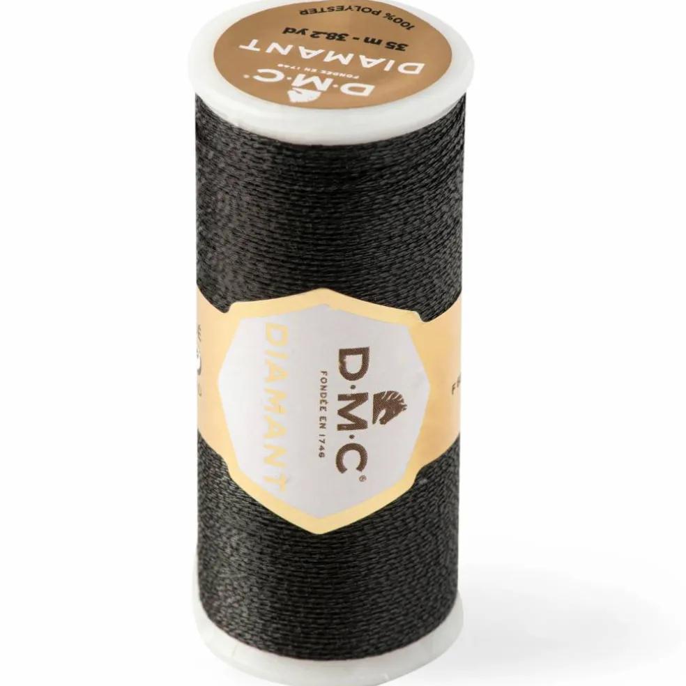 DMC® Diamant Metallic Thread