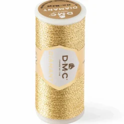 DMC® Diamant Metallic Thread