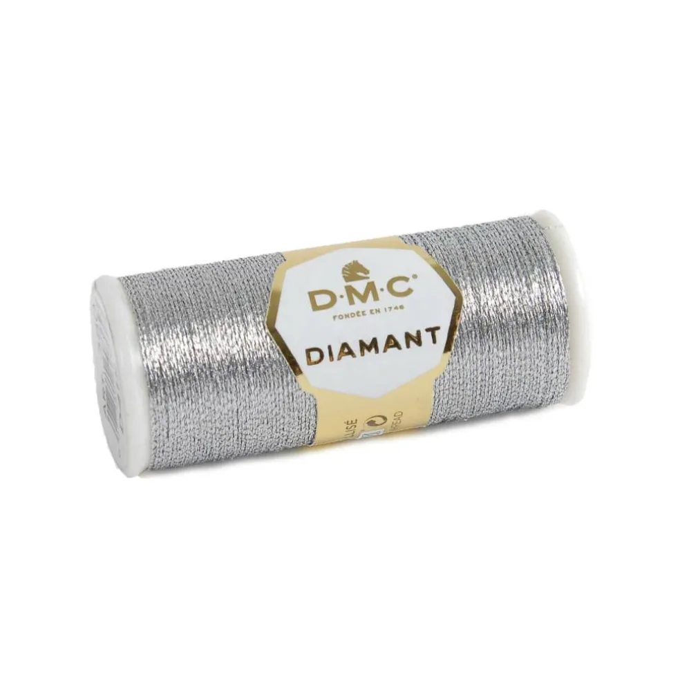 DMC® Diamant Metallic Thread