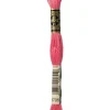 DMC® - 3706 -- (Flamingo)-- Six-Strand Embroidery Floss Skein