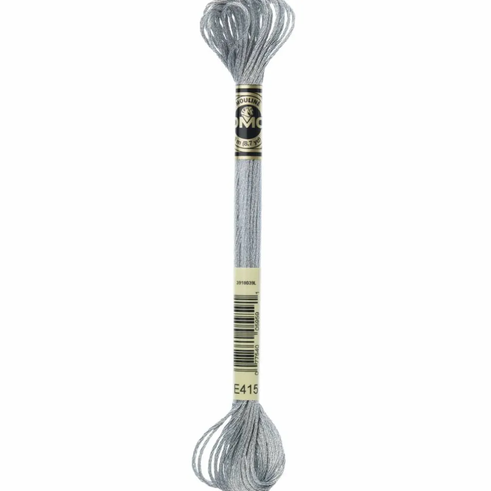 DMC® Light Effects Floss, Antiques
