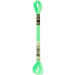 DMC® Light Effects Floss, Fluorescents