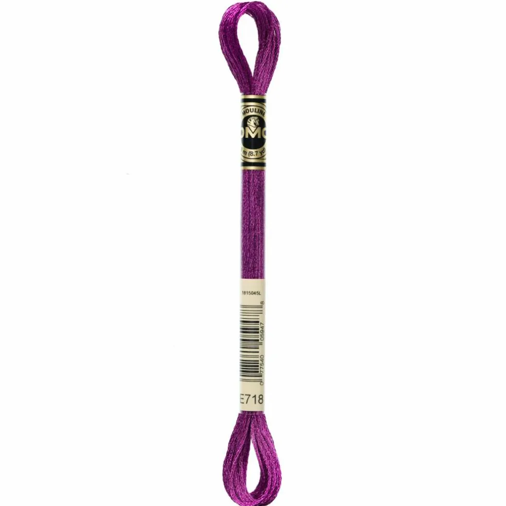 DMC® Light Effects Floss, Jewels