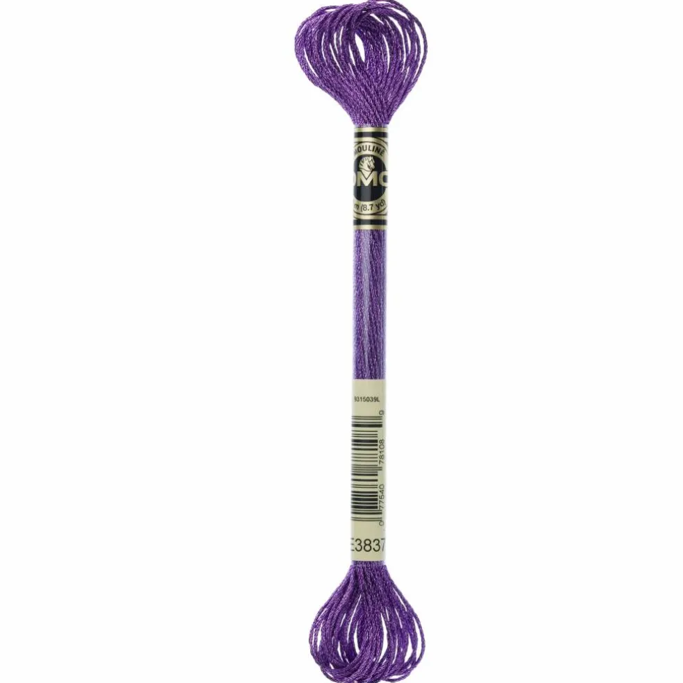 DMC® Light Effects Floss, Jewels