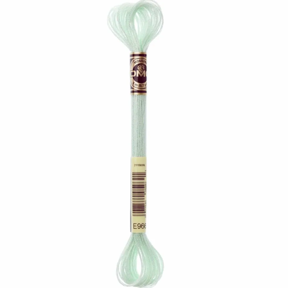 DMC® Light Effects Floss, Pearlescents