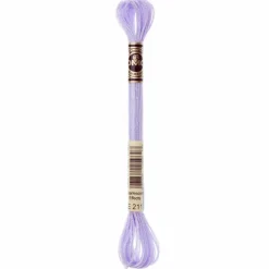 DMC® Light Effects Floss, Pearlescents