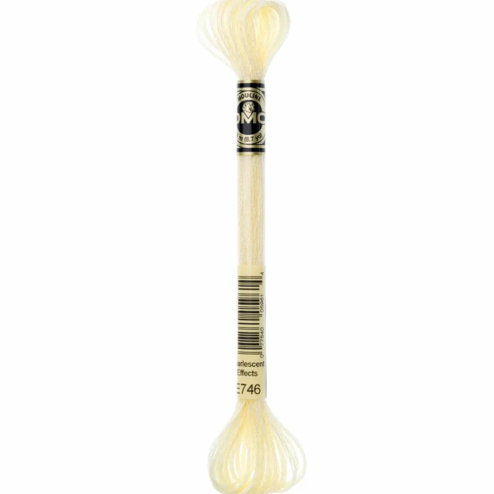 DMC® Light Effects Floss, Pearlescents