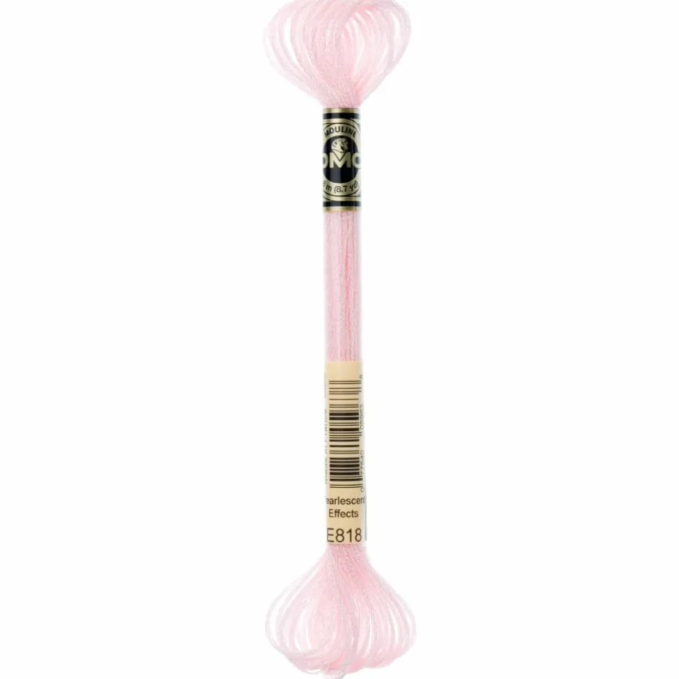 DMC® Light Effects Floss, Pearlescents