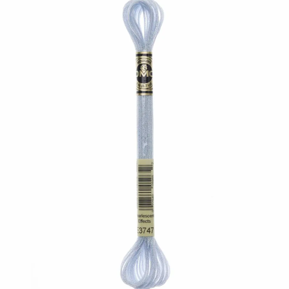DMC® Light Effects Floss, Pearlescents