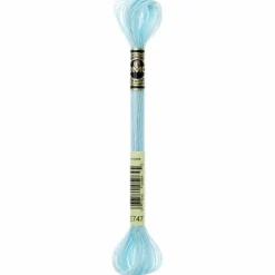 DMC® Light Effects Floss, Pearlescents