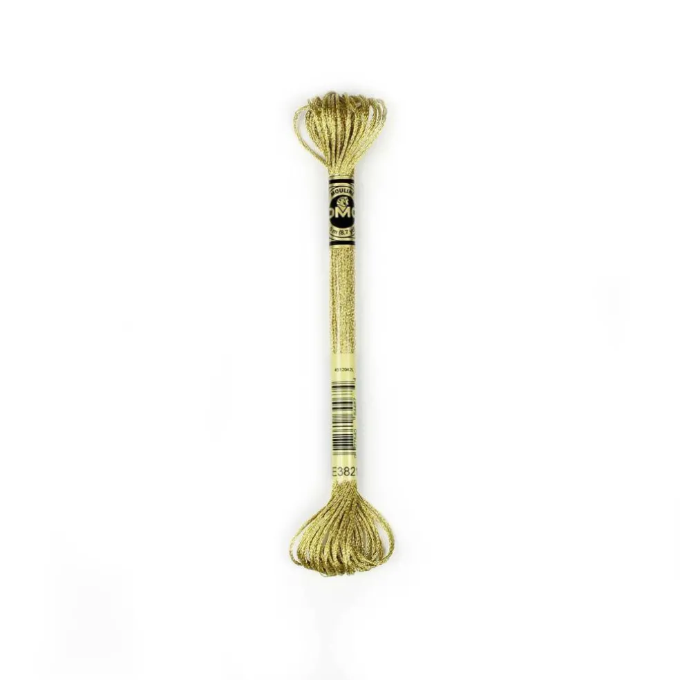 DMC® Light Effects Floss, Precious Metals