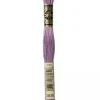 DMC® - 3836 -- (Light Grape Purple)-- Six-Strand Embroidery Floss Skein