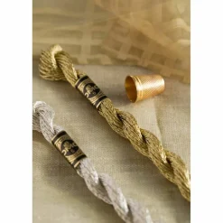 DMC® Metallic Pearl Floss