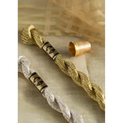 DMC® Metallic Pearl Floss