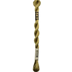 DMC® Metallic Pearl Floss