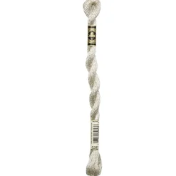 DMC® Metallic Pearl Floss