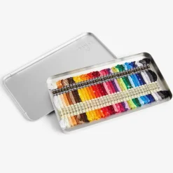 DMC® Mouliné Étoile™ Floss, Collector's Tin