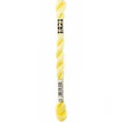 DMC® Pearl Cotton Floss