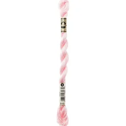 DMC® Pearl Cotton Floss