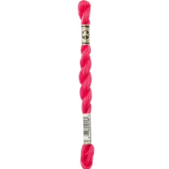 DMC® Pearl Cotton Floss