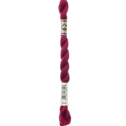 DMC® Pearl Cotton Floss