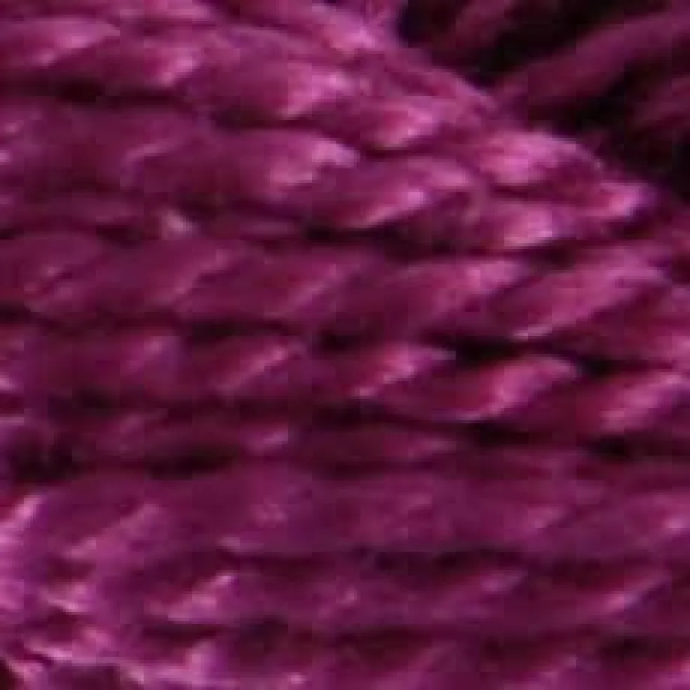 DMC® Pearl Cotton Floss