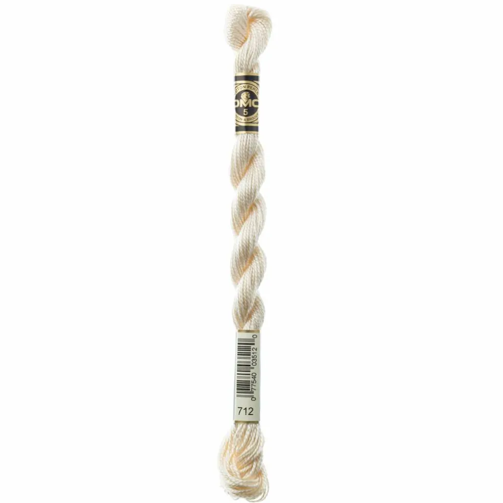 DMC® Pearl Cotton Floss
