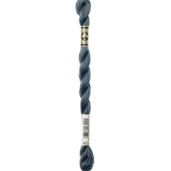DMC® Pearl Cotton Floss