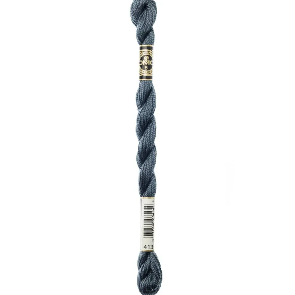 DMC® Pearl Cotton Floss